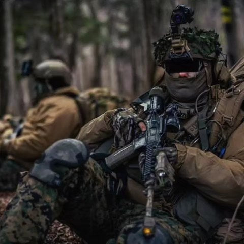 The Role of Camouflage During World War II: How Armies Innovated in Concealment