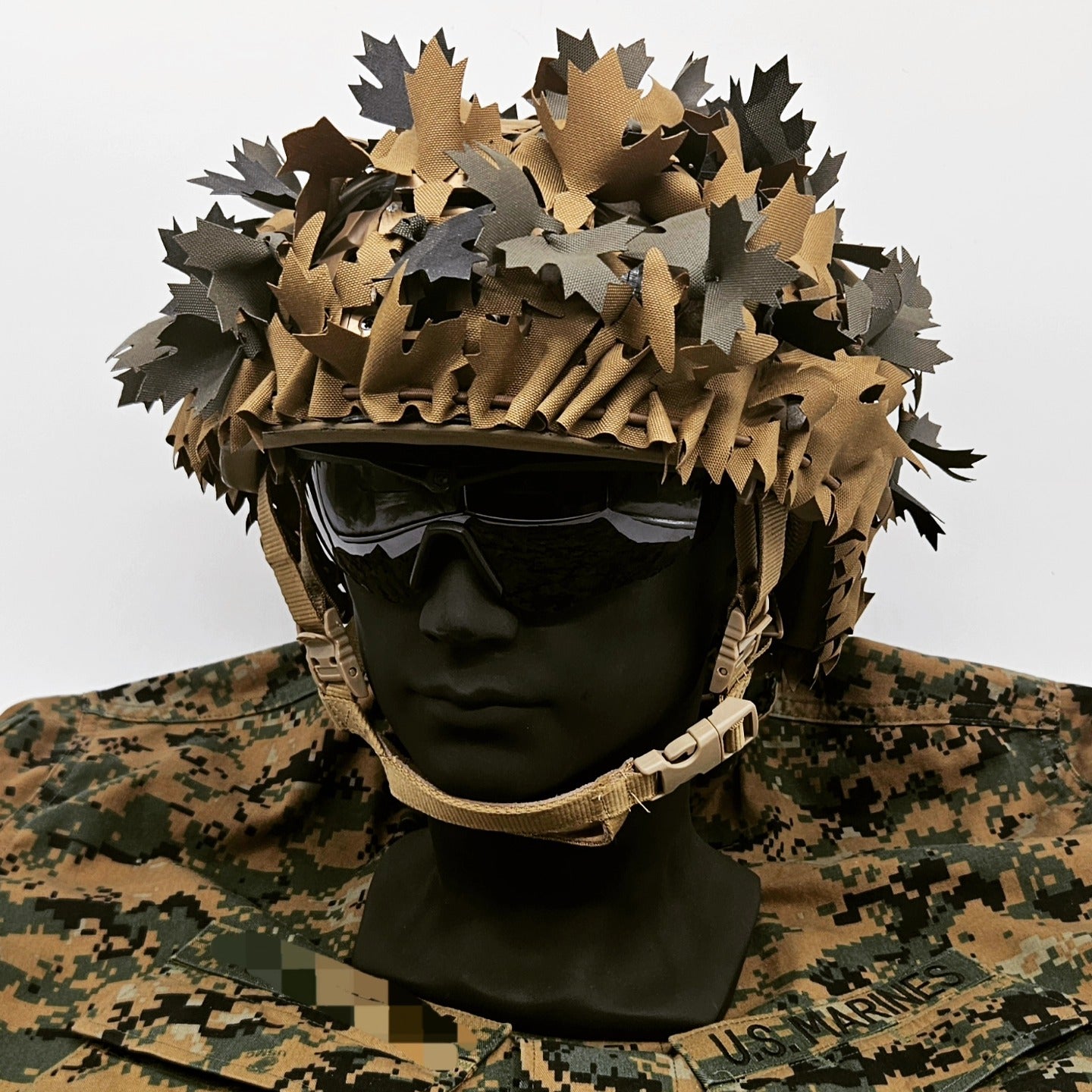 Optical Camouflage: The Art of Disappearing from Eyes and Sensors