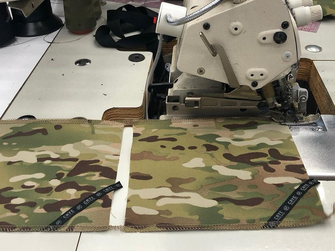 Innovations in Camouflage Textiles: New Fabrics Offering Advanced Concealment