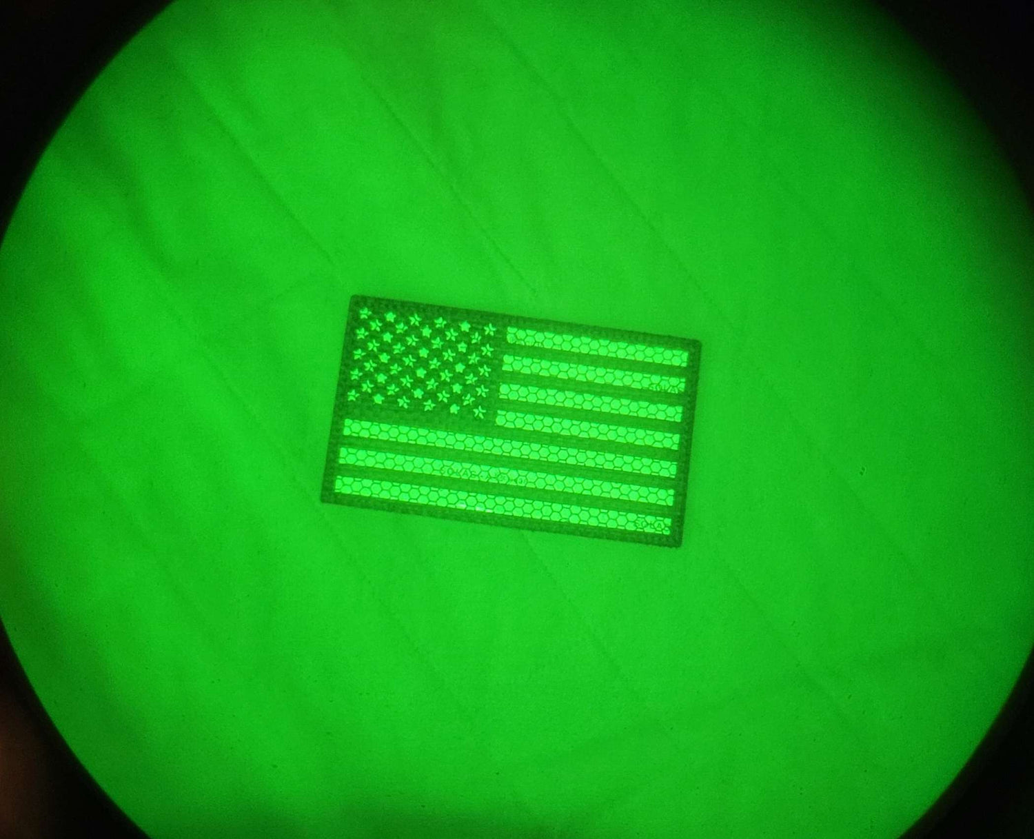 Indestructible Patch