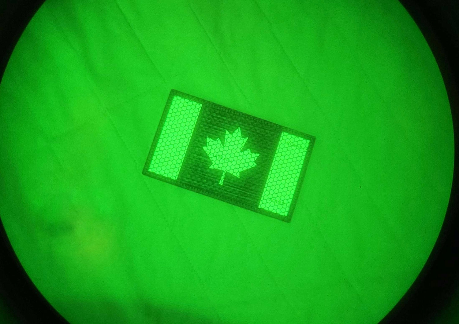 Indestructible Patch