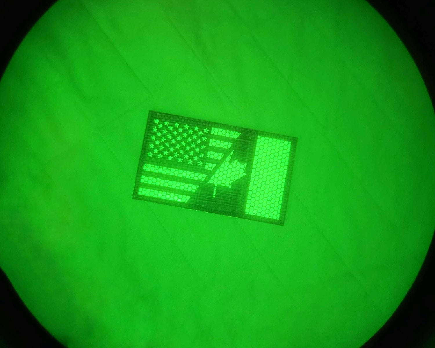 Indestructible Patch