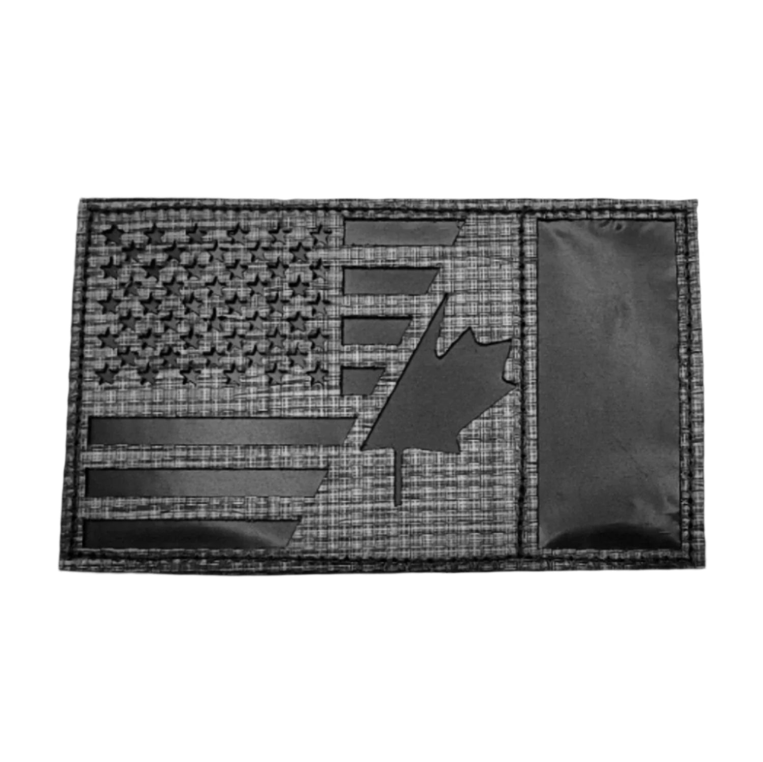 Indestructible Patch