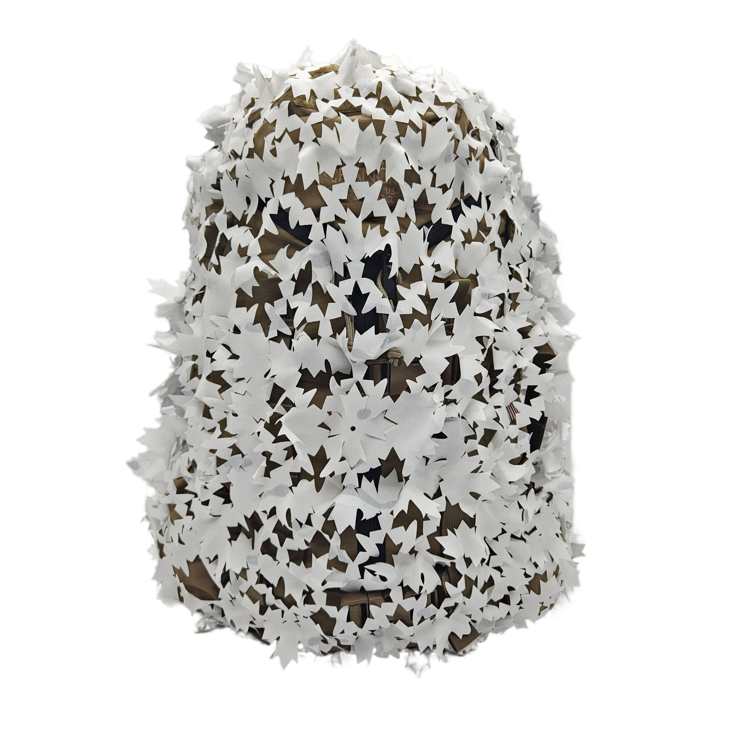 Northerner Pack Scrim (30-75L)  Nutsof Camouflage