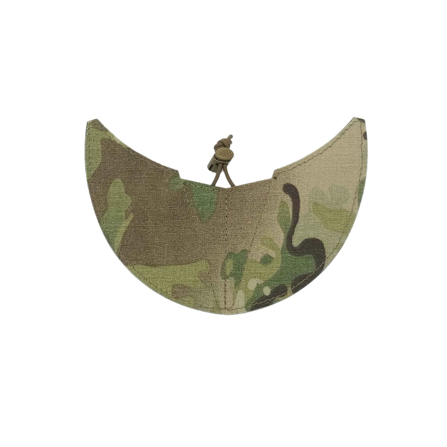 Brim 2.0 – Tactical Helmet Sun & Rain Visor