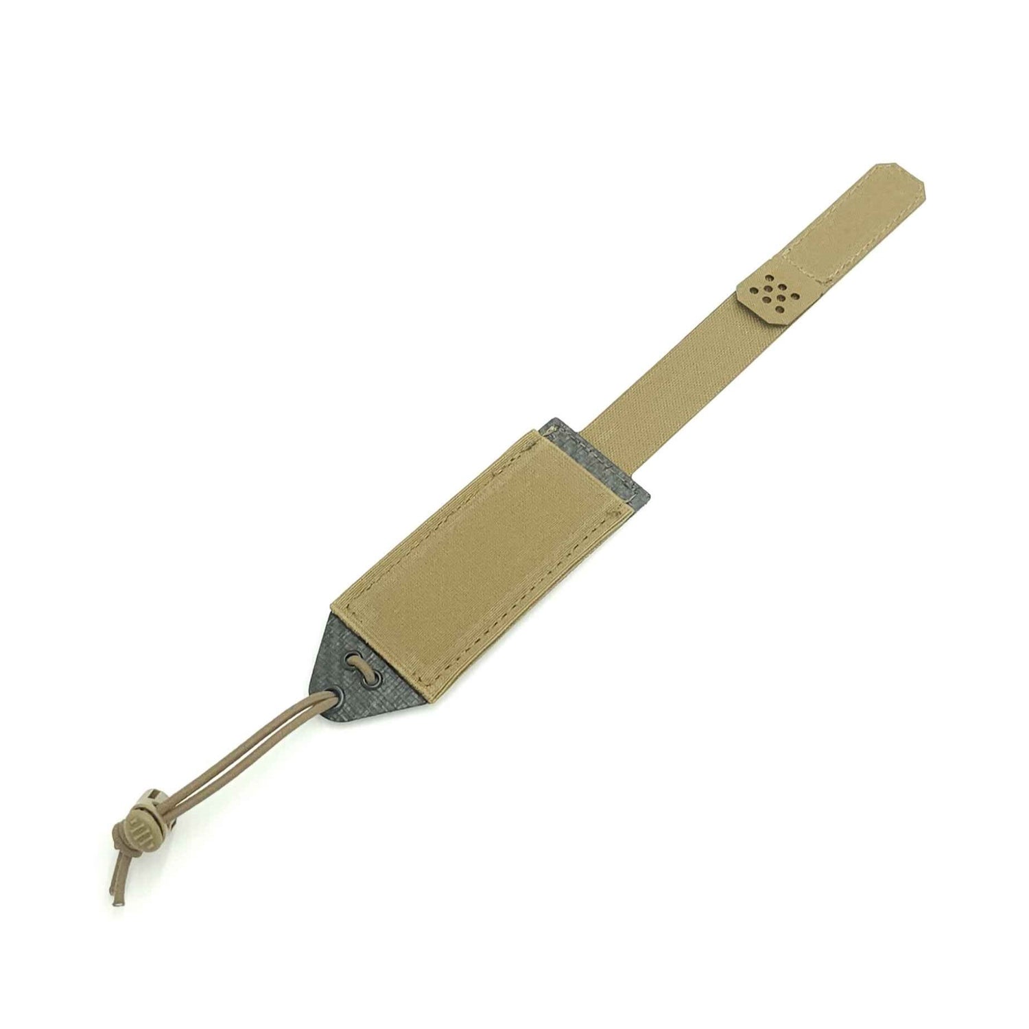 Antenna Relocator Nutsof – Low-Profile Tactical Mount