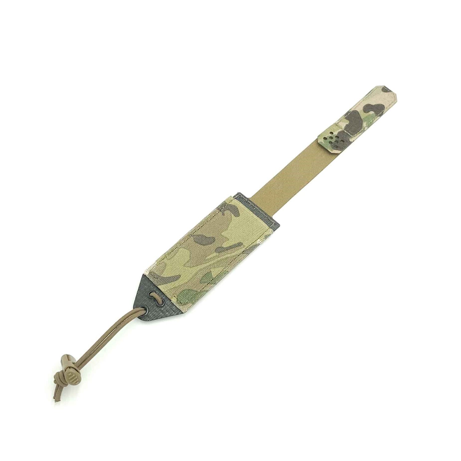 Antenna Relocator Nutsof – Low-Profile Tactical Mount