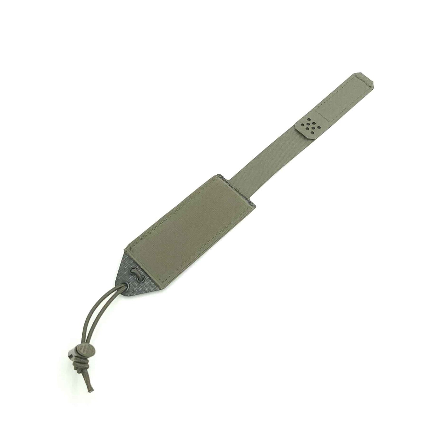 Antenna Relocator Nutsof – Low-Profile Tactical Mount