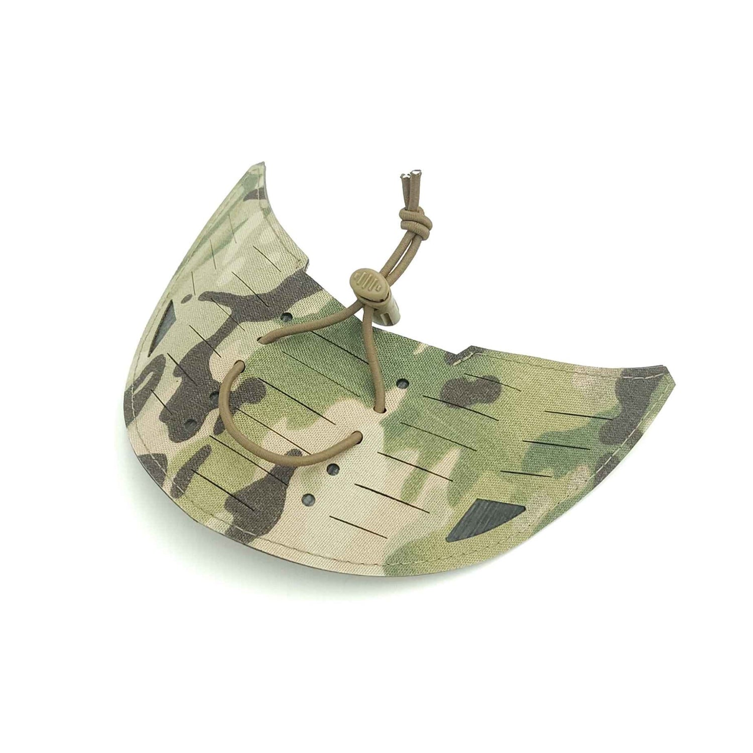 Brim 2.0 – Tactical Helmet Sun & Rain Visor