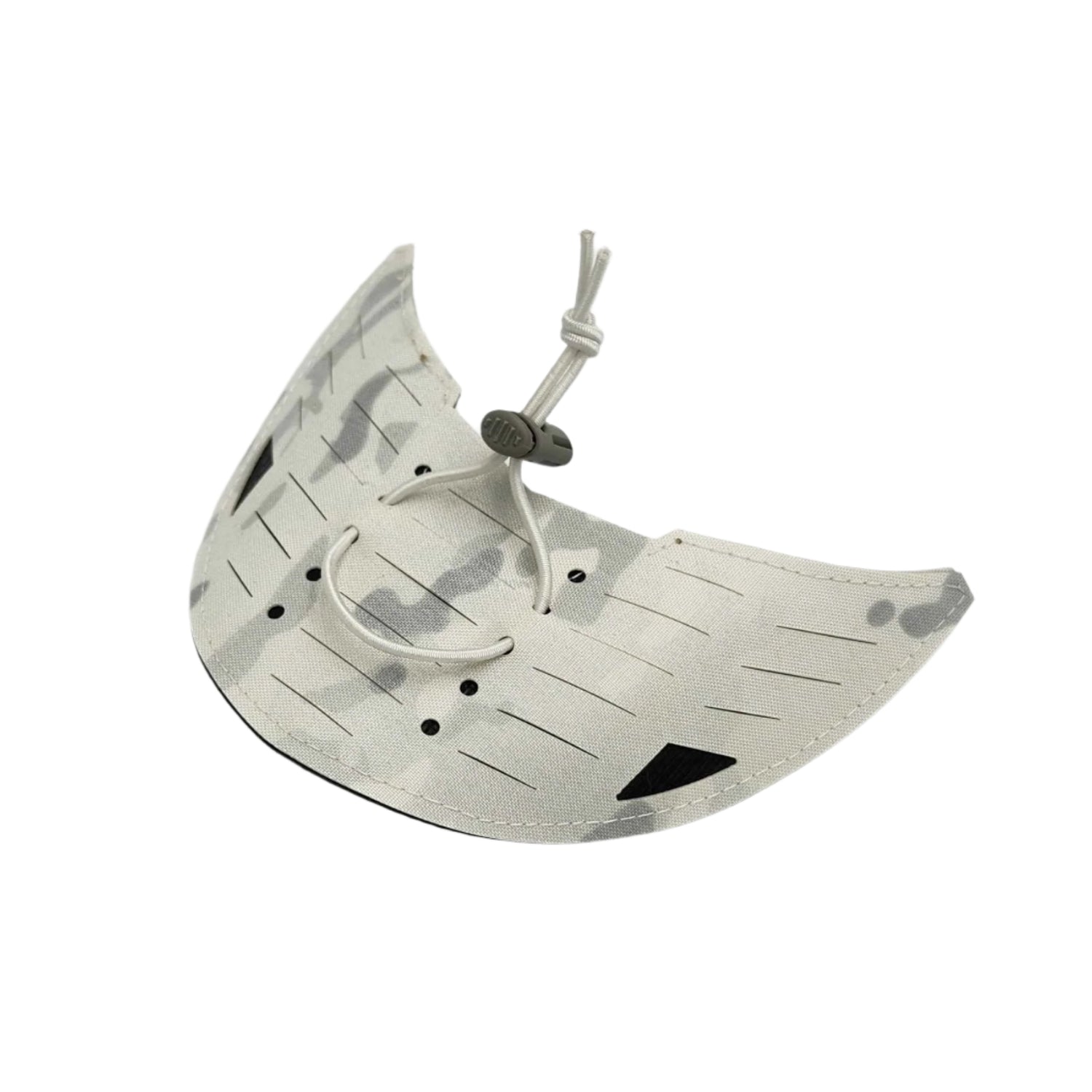 Brim 2.0 – Tactical Helmet Sun & Rain Visor