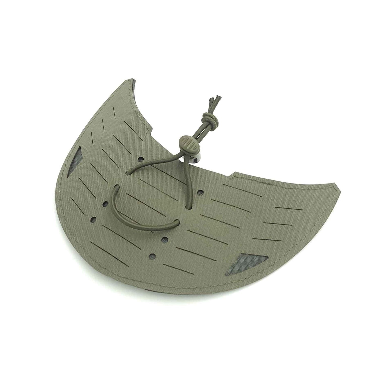 Brim 2.0 – Tactical Helmet Sun & Rain Visor