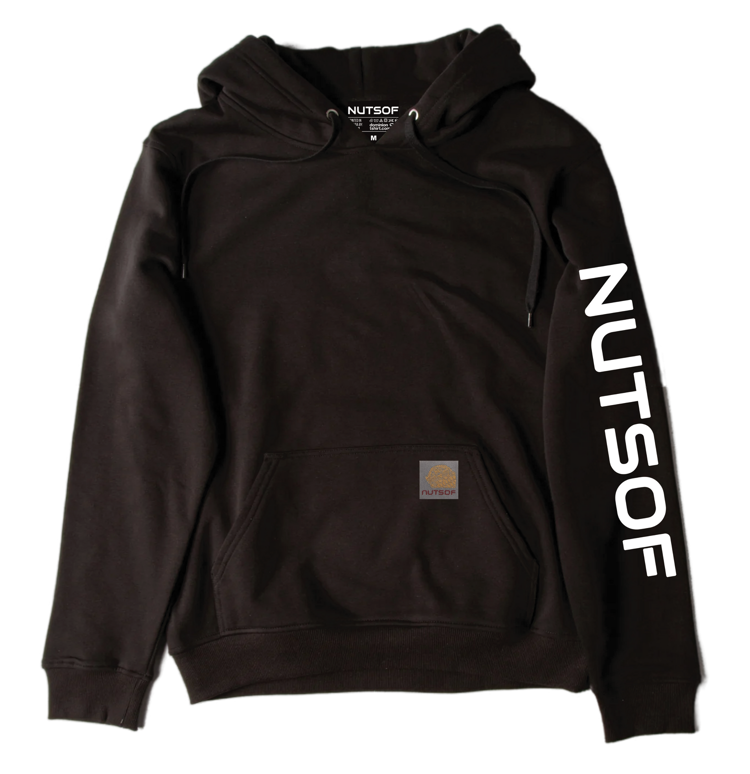 Nuthartt Hoodie