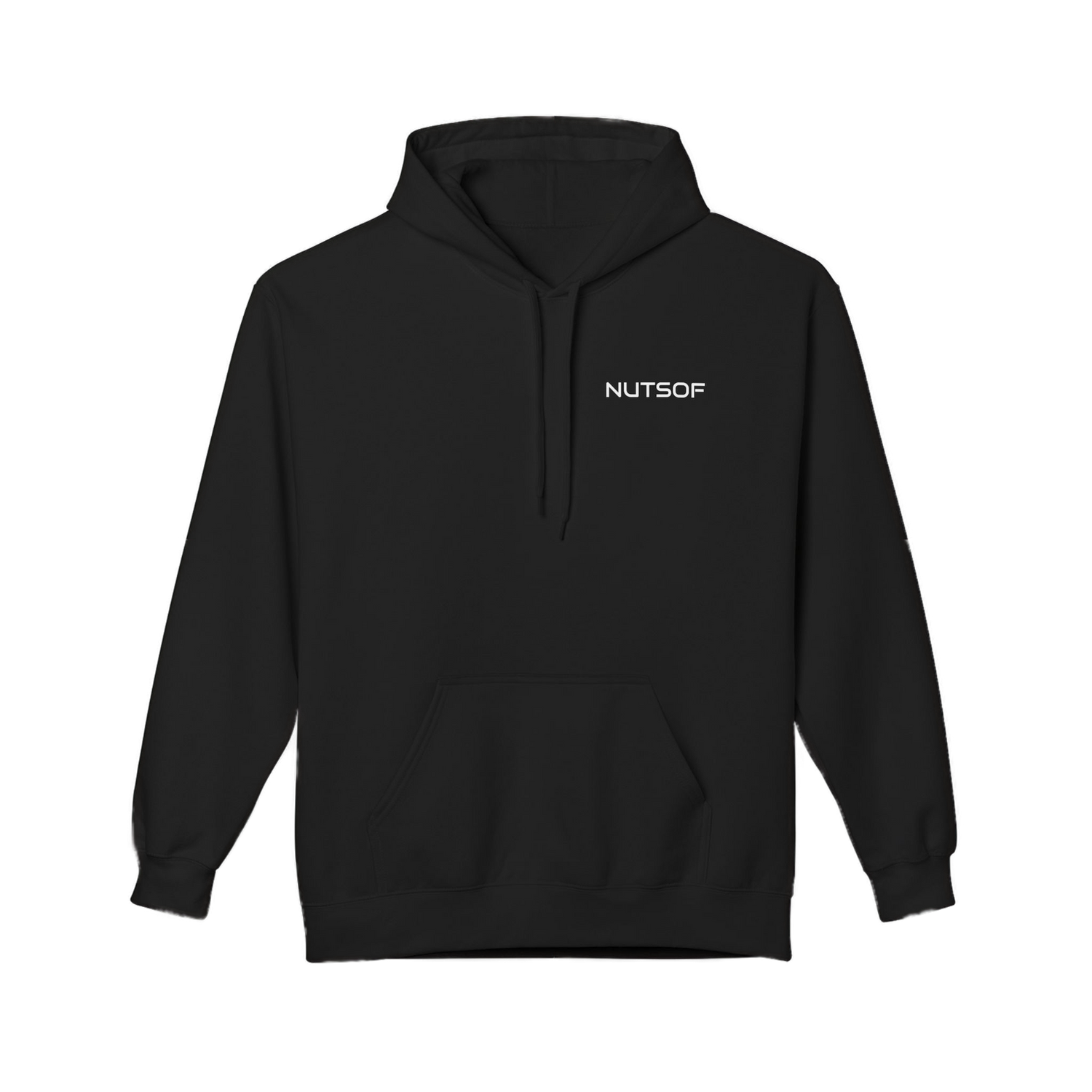 Nutsof Pano Hoodie