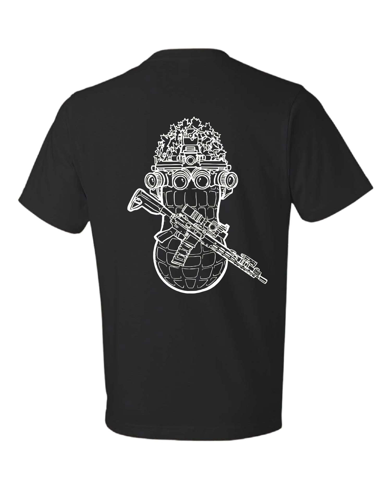 Nutsof Pano Peanut shirt