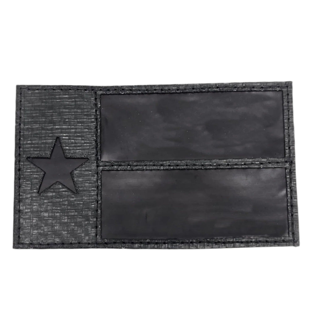 Indestructible Patch