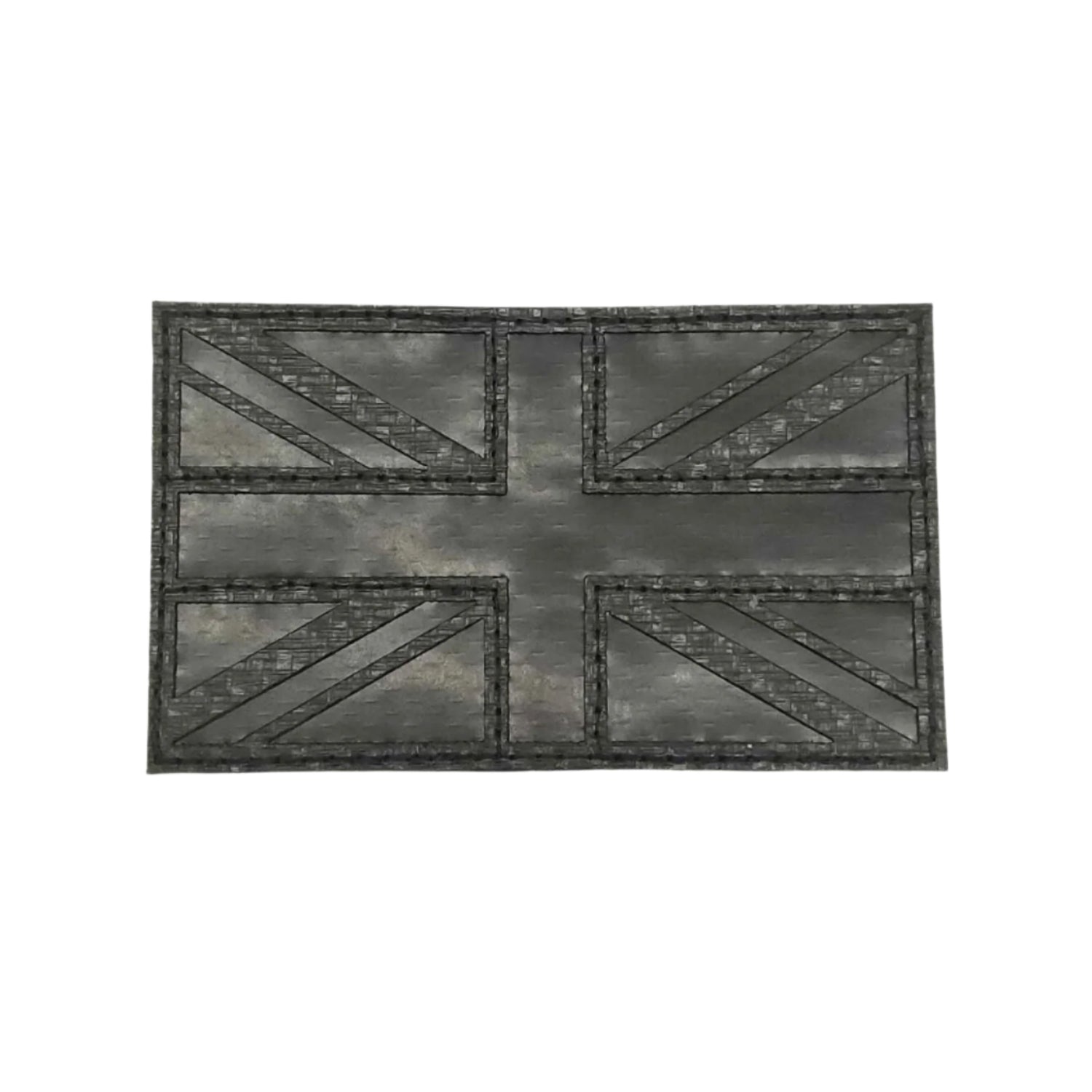 Indestructible Patch