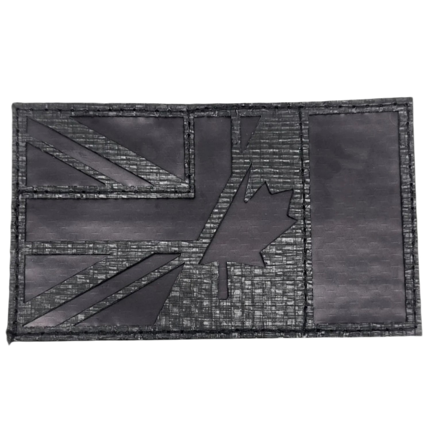 Indestructible Patch