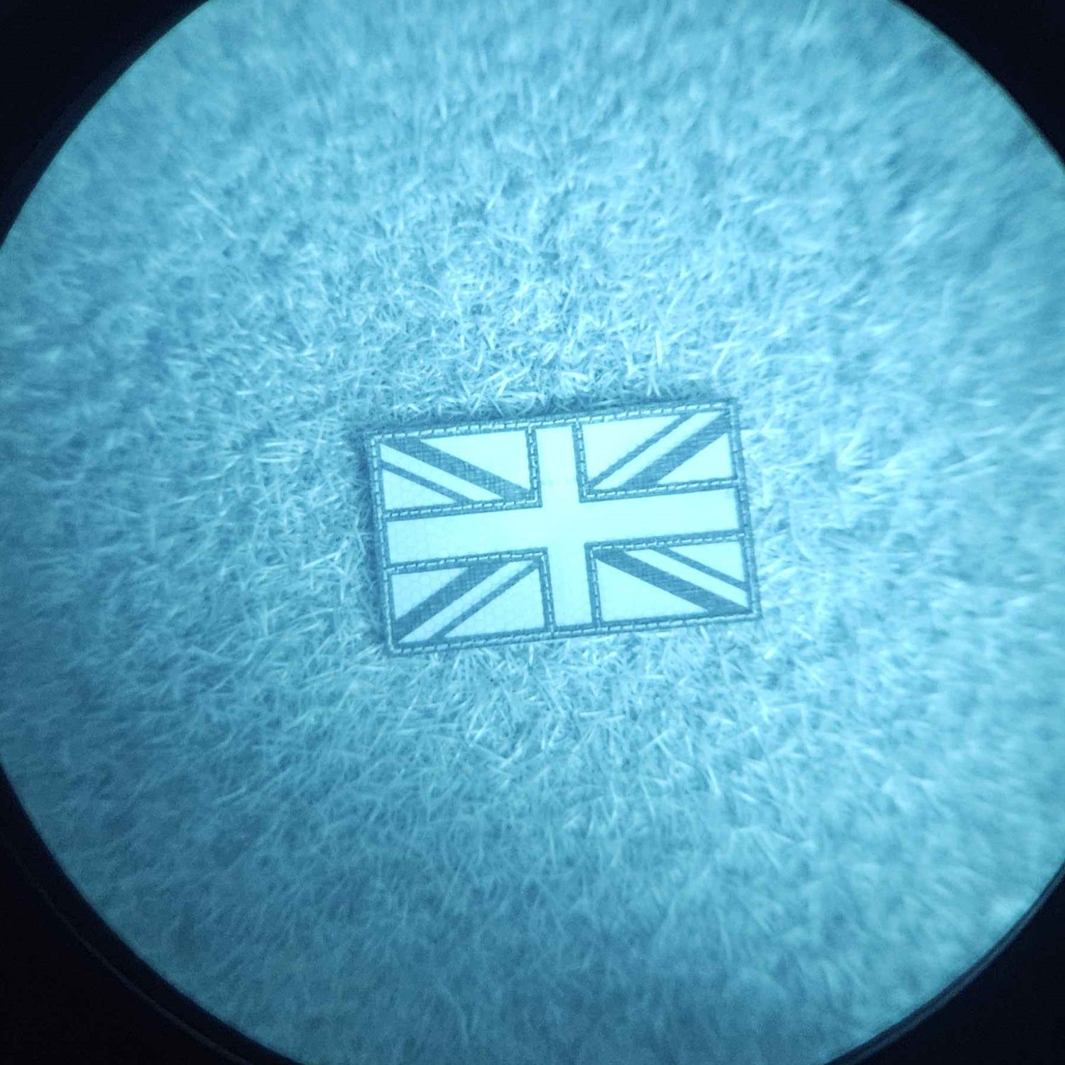 Indestructible Patch