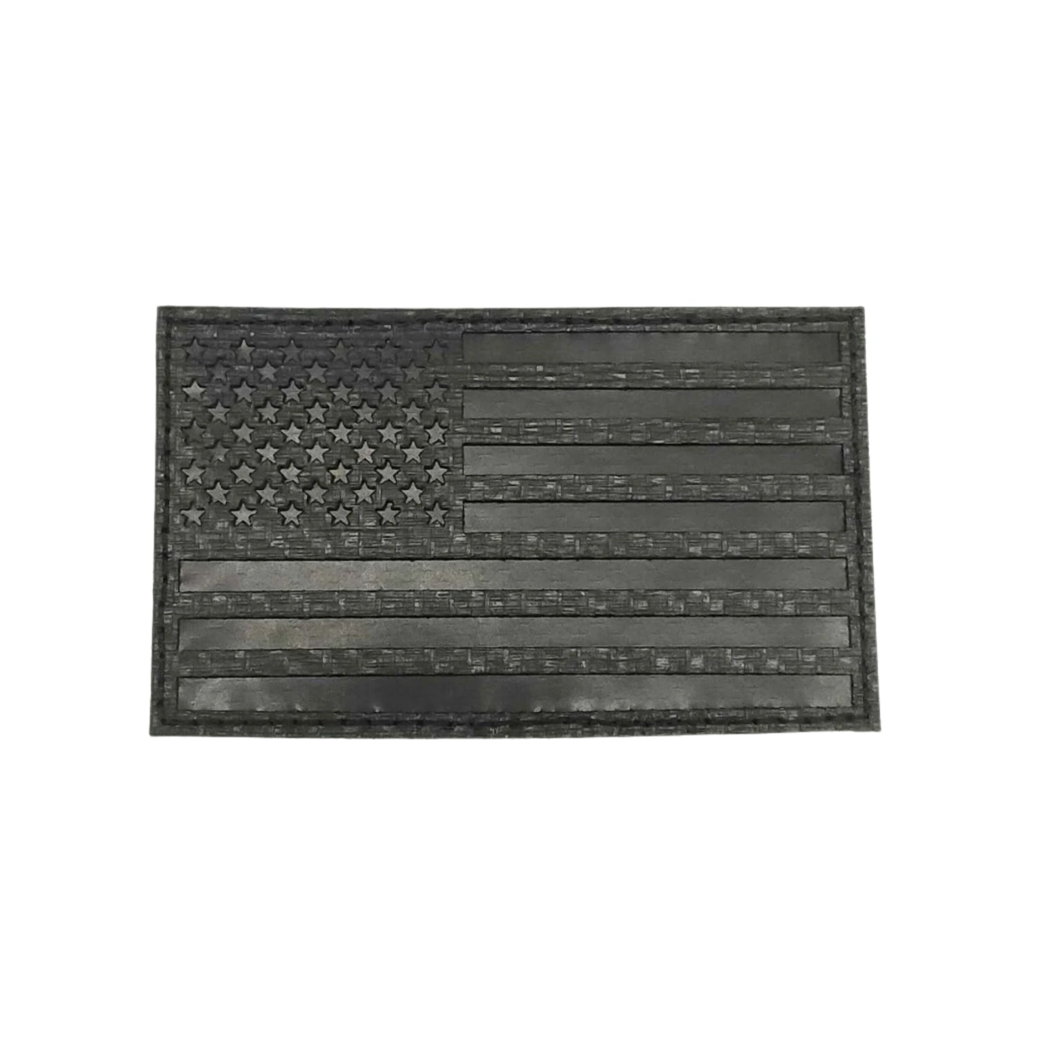 Indestructible Patch