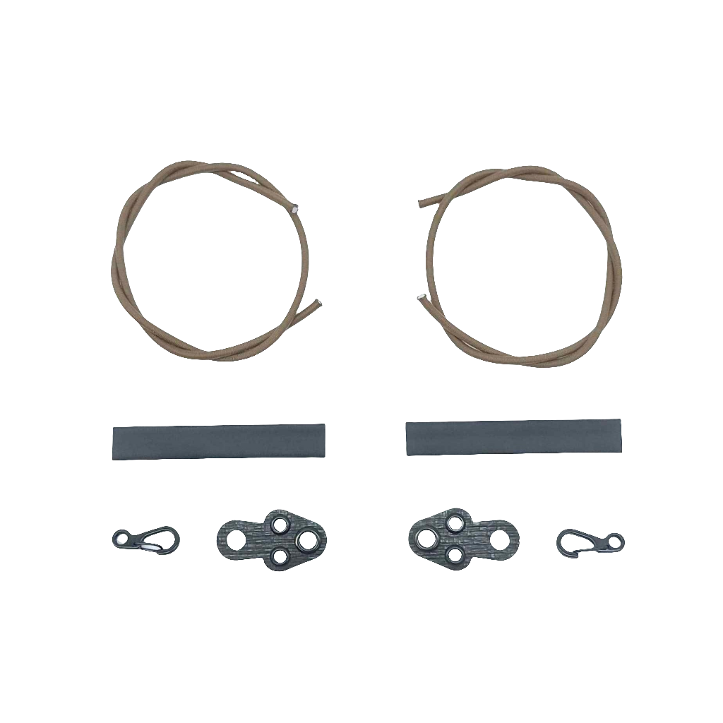 Helmet Bungee Upgrade Kit