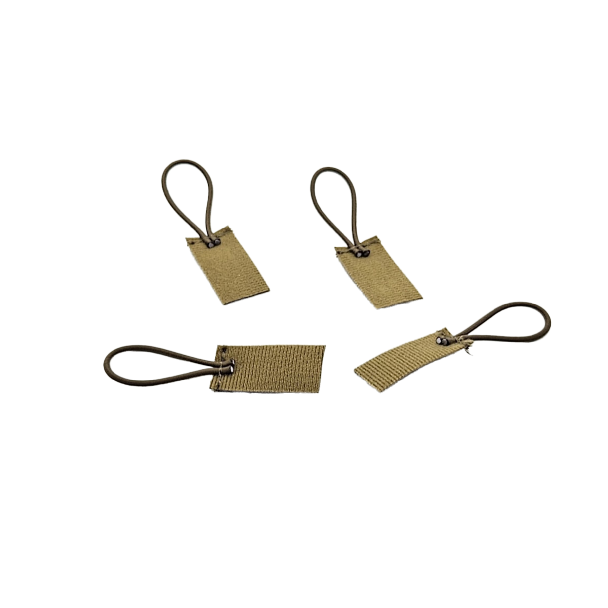 Retaining Tabs – Durable, Multipurpose Tabs for Helmet Scrims