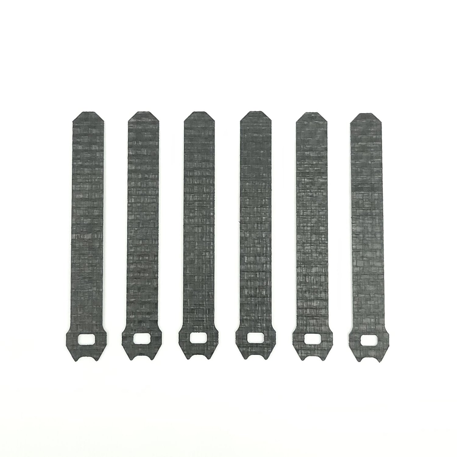 Trooper Tabs (Helmet Scrim Retaining Tabs Adapters for legacy helmets)