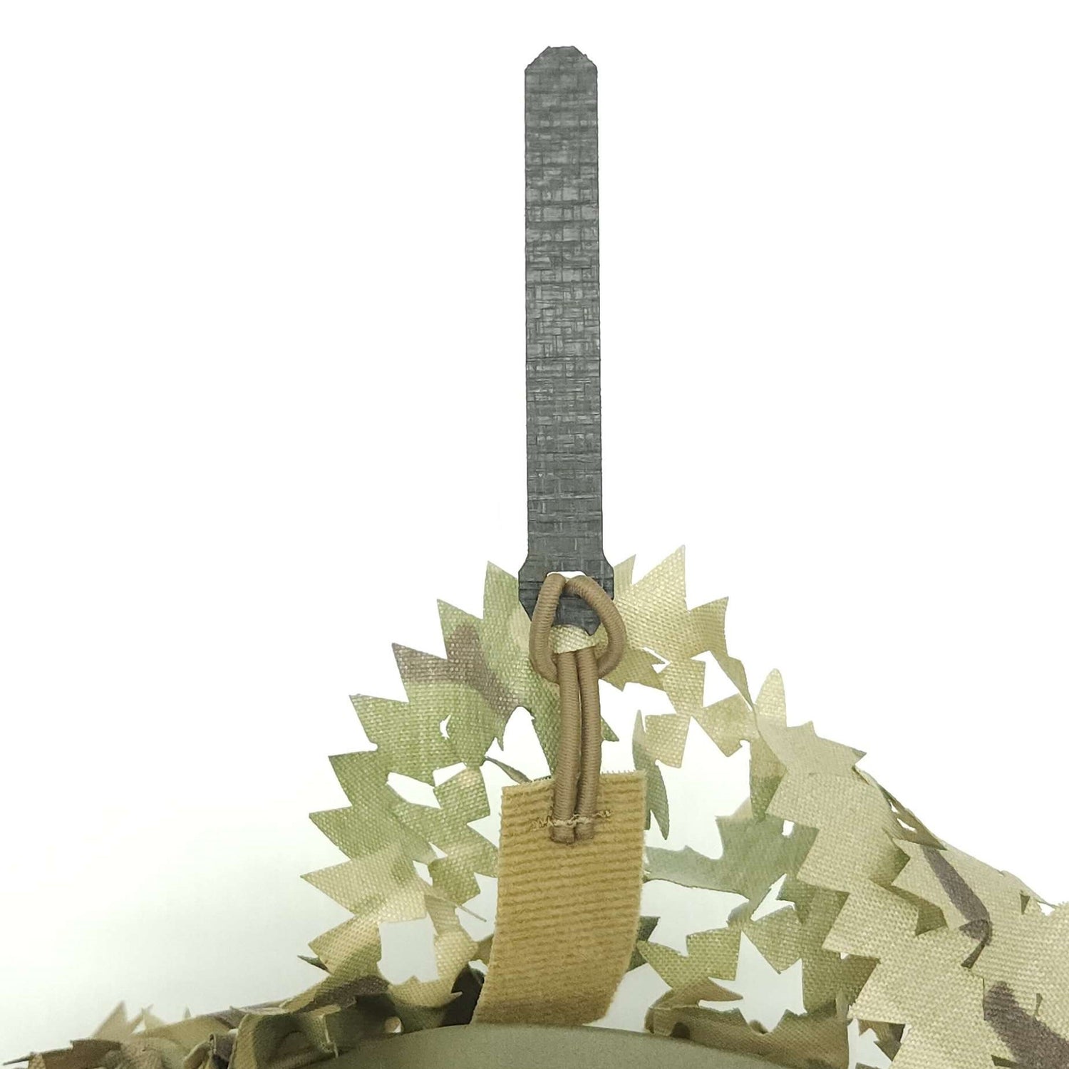 Trooper Tabs (Helmet Scrim Retaining Tabs Adapters for legacy helmets)