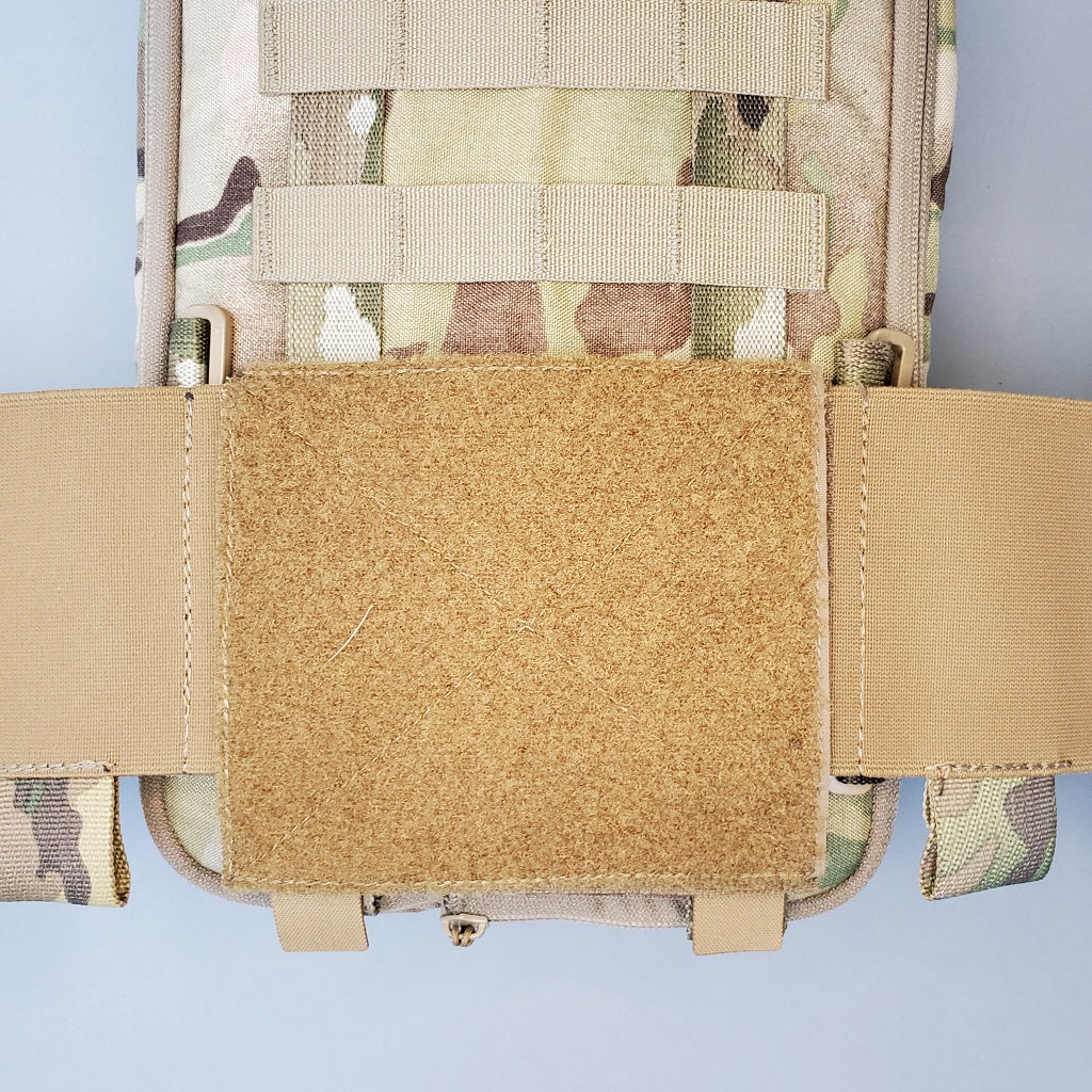 Arctium Gear Adapter – Cummerbund & Assault Pack Integration Panel