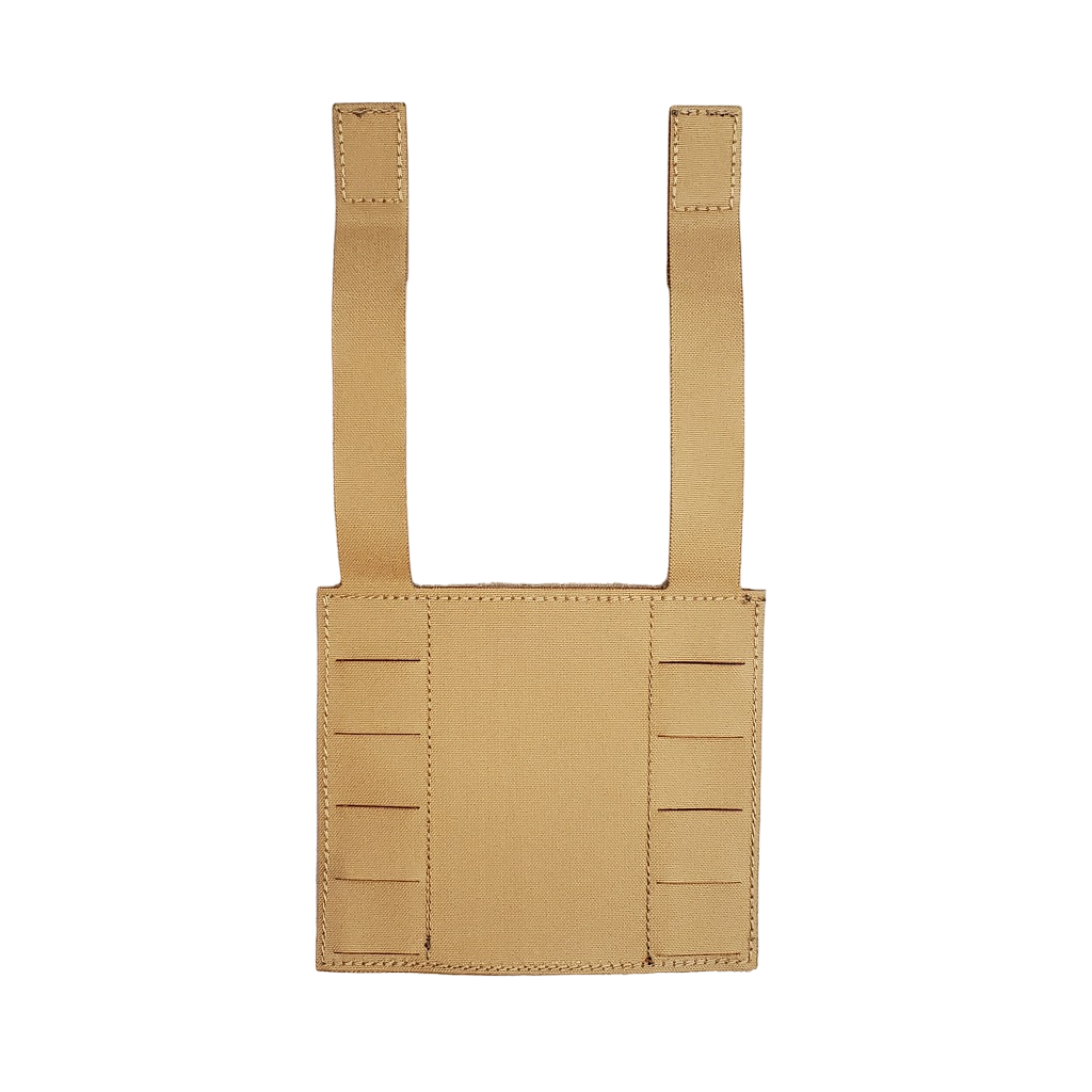 Arctium Gear Adapter – Cummerbund & Assault Pack Integration Panel