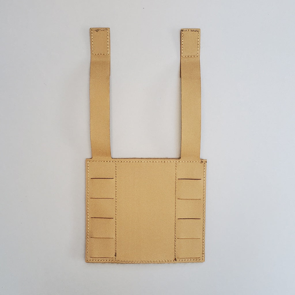 Arctium Gear Adapter – Cummerbund & Assault Pack Integration Panel