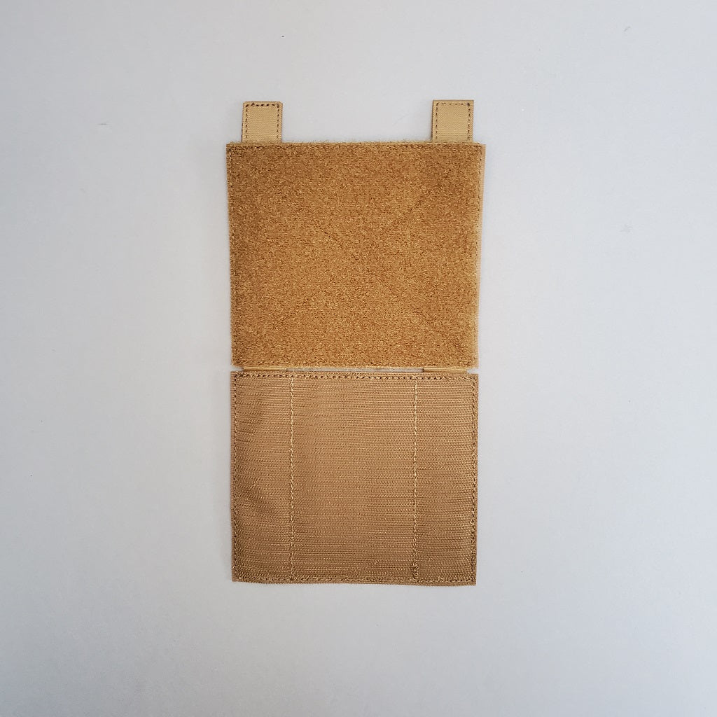 Arctium Gear Adapter – Cummerbund & Assault Pack Integration Panel