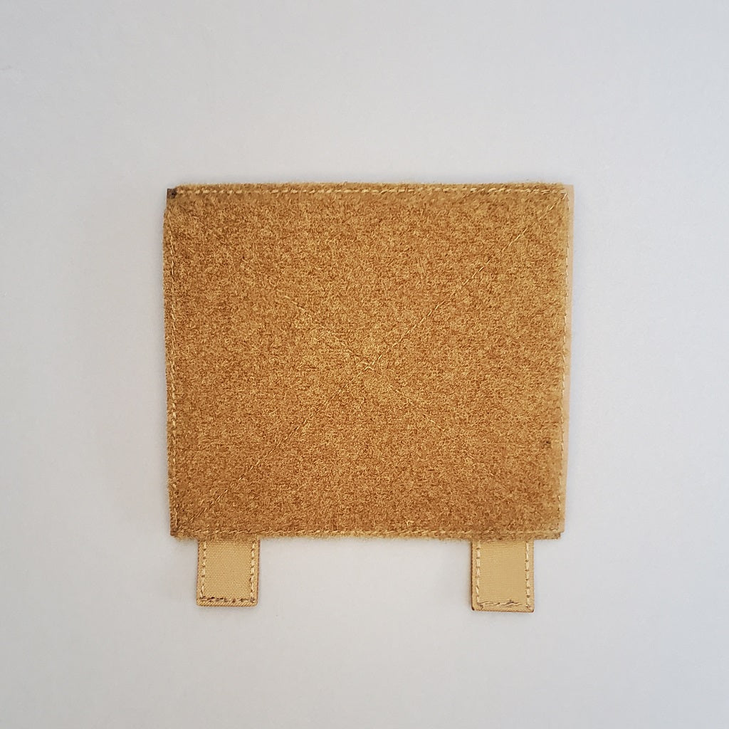 Arctium Gear Adapter – Cummerbund & Assault Pack Integration Panel