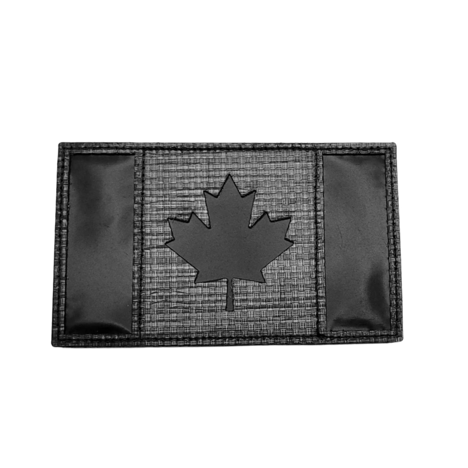 Indestructible Patch