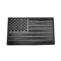 Indestructible Patch