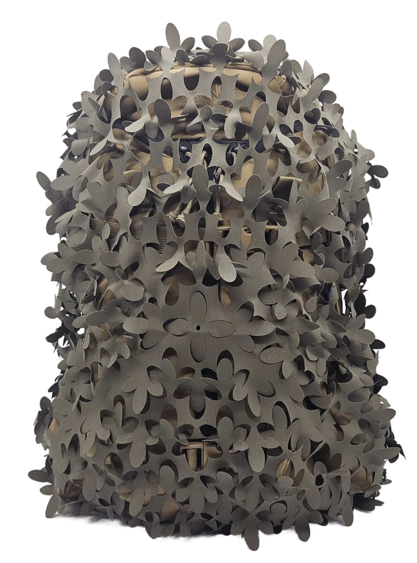 Southerner Pack Scrim Nutsof Camouflage Pack Cover