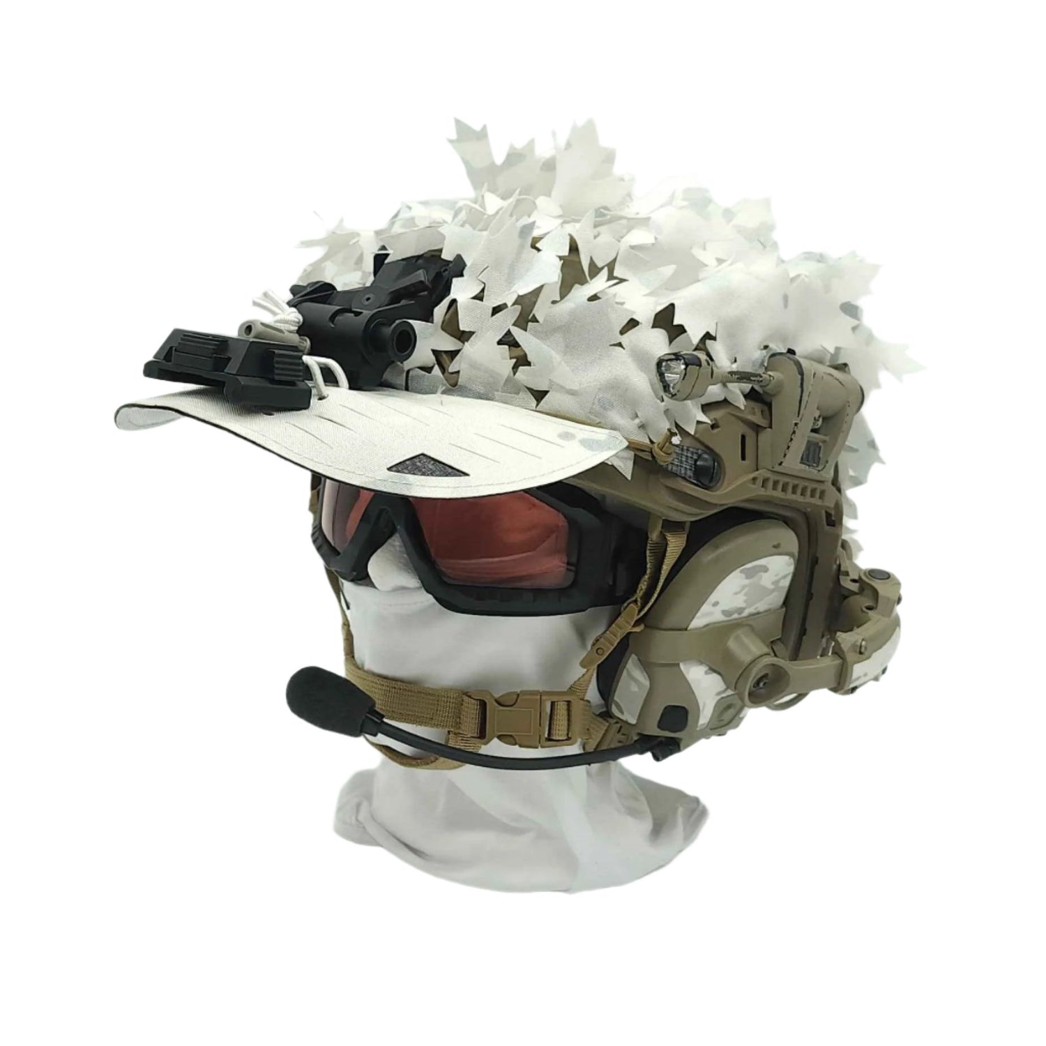 The Brim 2.0