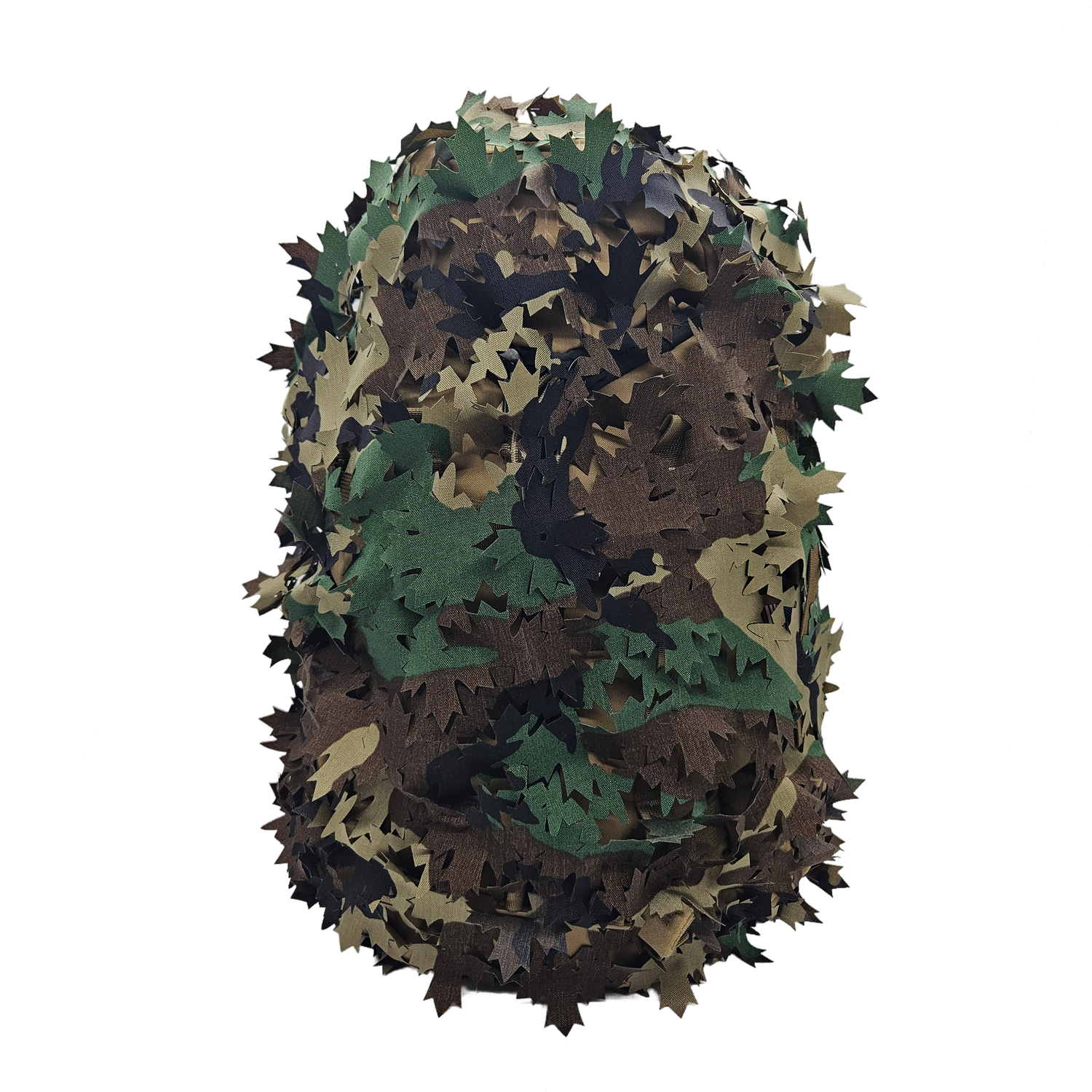 The Northerner Pack Scrim Nutsof Camouflage