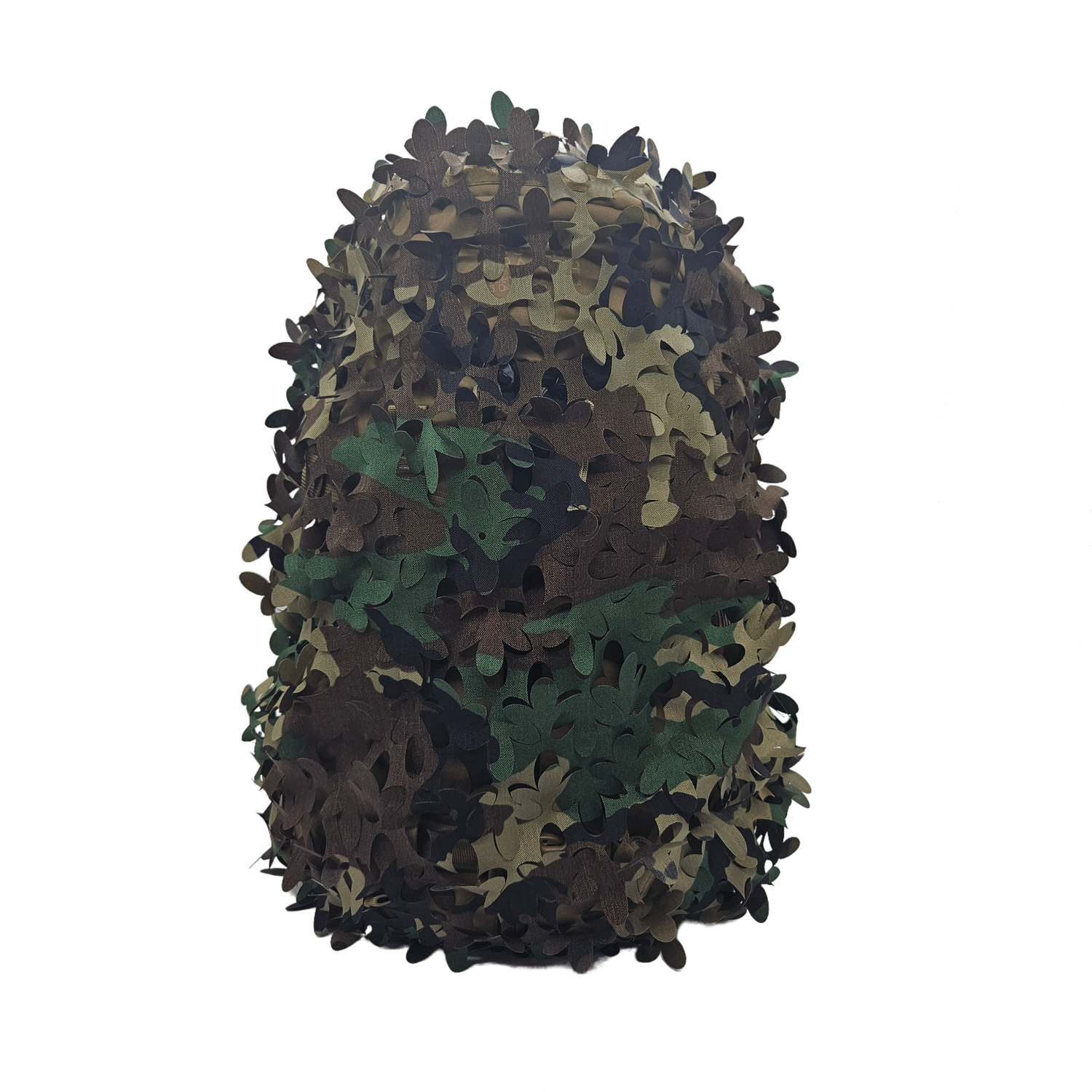 Southerner Pack Scrim Nutsof Camouflage Pack Cover