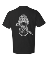 Nutsof Pano Peanut shirt