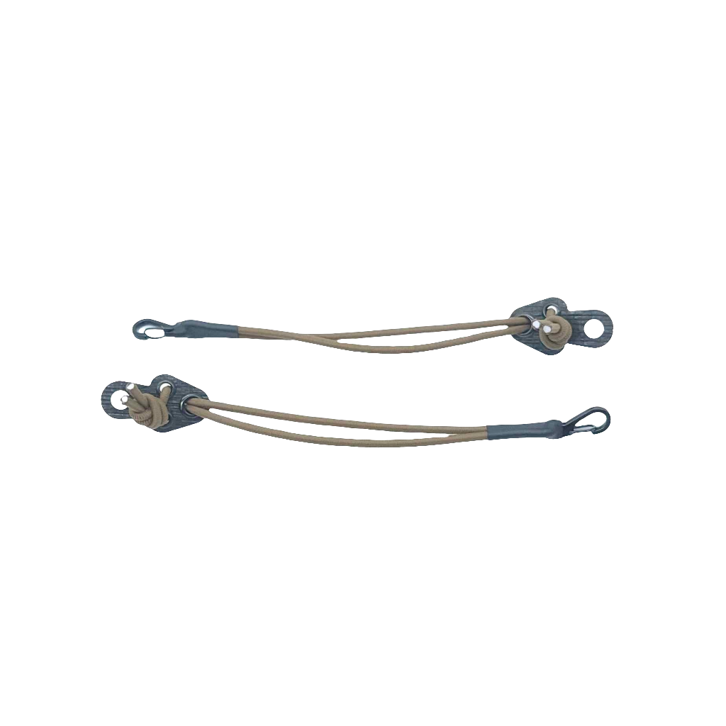 Helmet Bungee Upgrade Kit