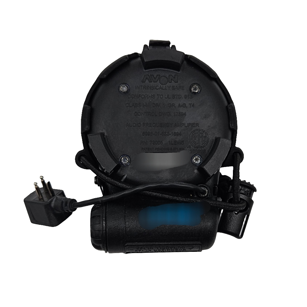 VPU FoF Shield