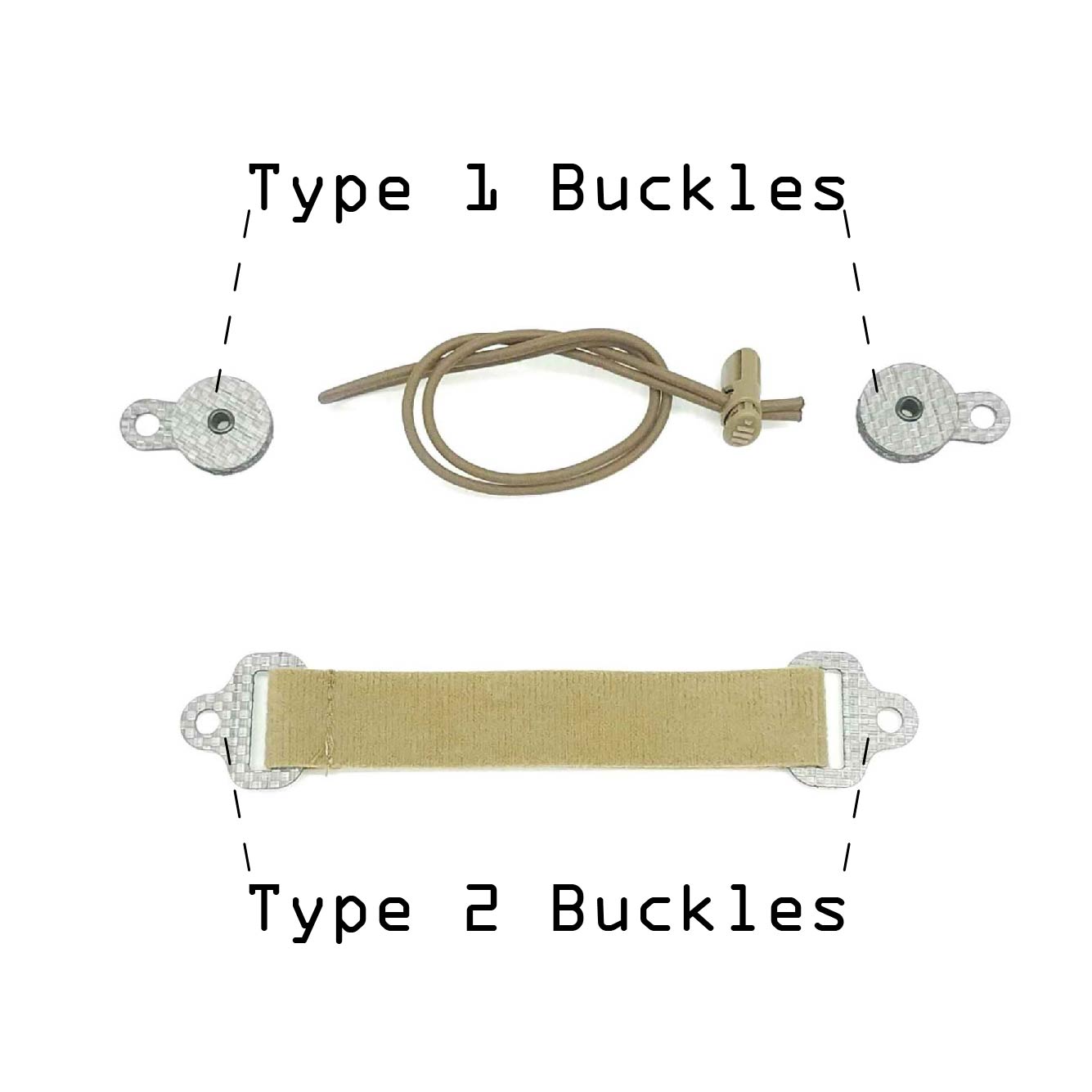 NVG Counterweight Lite