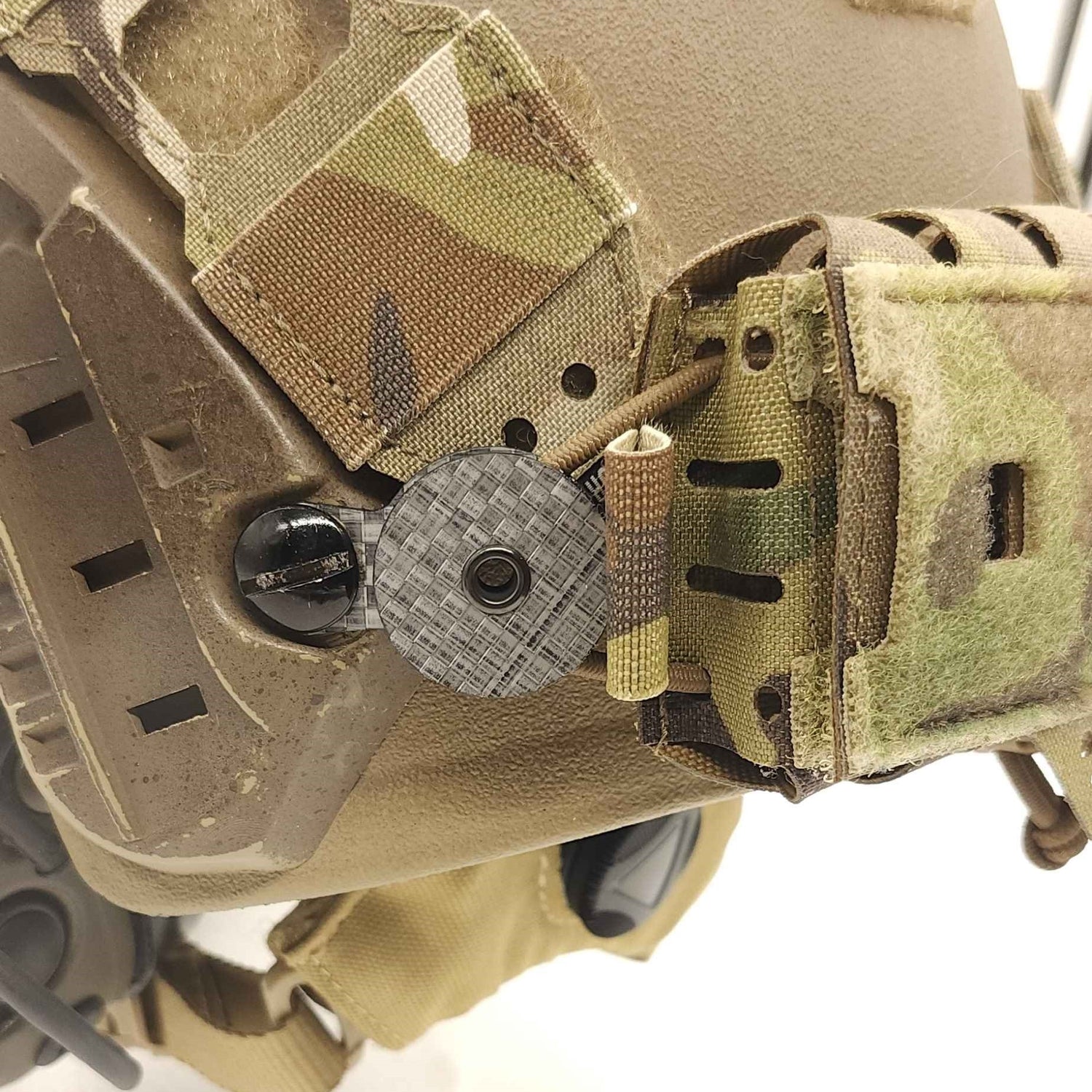 NVG Counterweight Lite