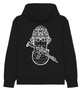 Nutsof Pano Hoodie