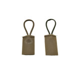 Retaining Tabs – Durable, Multipurpose Tabs for Helmet Scrims