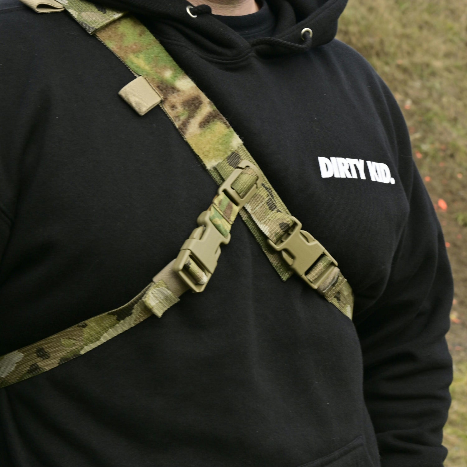 Y-Harness Adapter