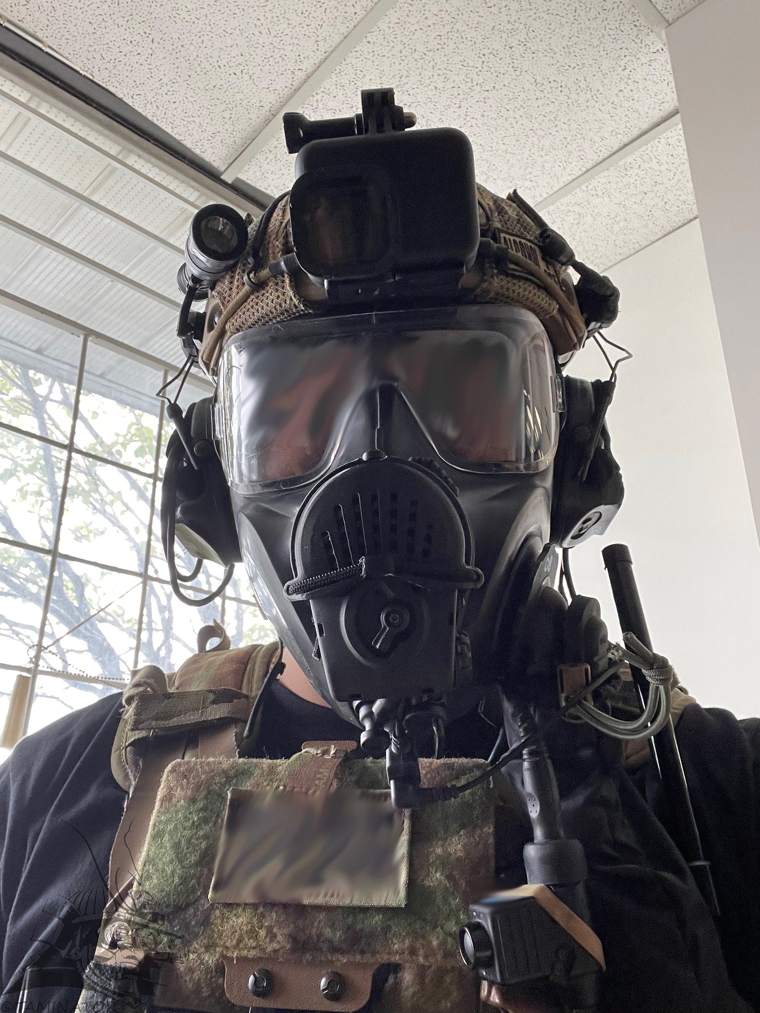 VPU FoF Shield