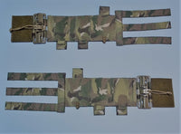 VEC (Versatile Elastic Cummerbund)
