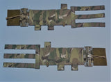 VEC (Versatile Elastic Cummerbund)