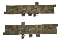VEC (Versatile Elastic Cummerbund)